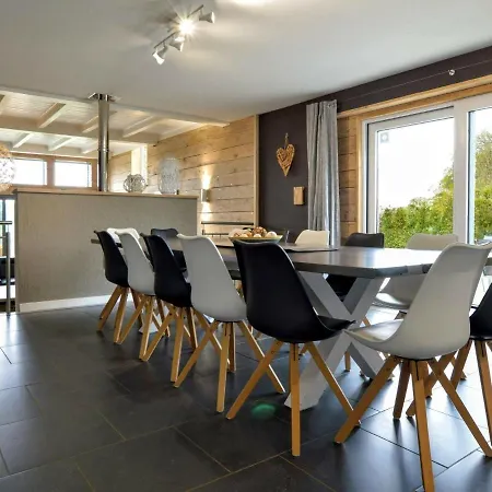 Casa vacanze Relaxing In Stavelot