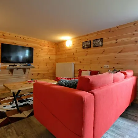 بيت للعطل Relaxing In ستافيلوت