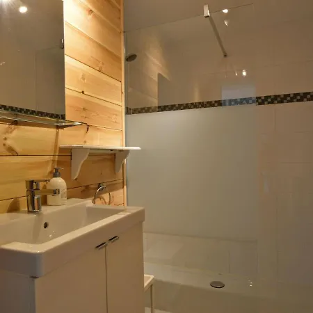 Casa vacanze Relaxing In Stavelot