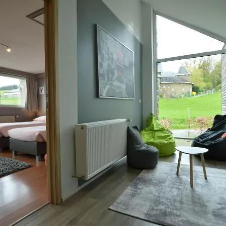 Relaxing In بيت للعطل *