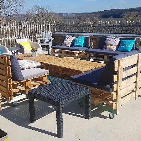 Relaxing In Casa vacanze Stavelot