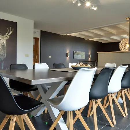 بيت للعطل Relaxing In