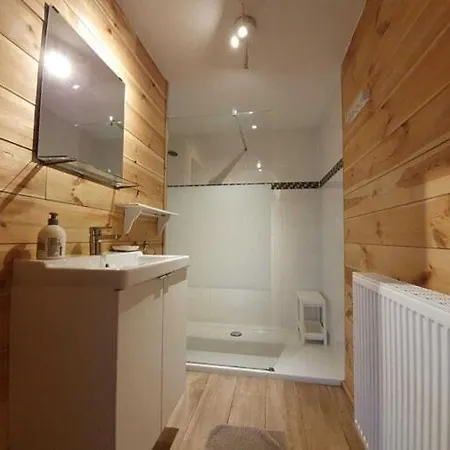 بيت للعطل Relaxing In