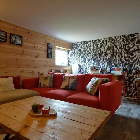 Relaxing In Stavelot