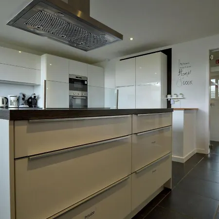 Relaxing In Casa vacanze Stavelot