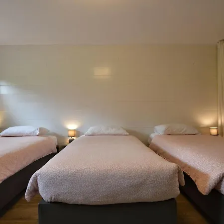 بيت للعطل Relaxing In