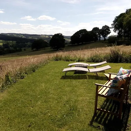 Casa vacanze Relaxing In Stavelot