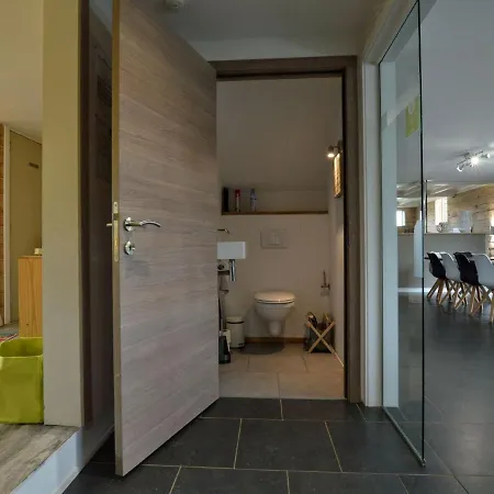 Relaxing In Casa vacanze *