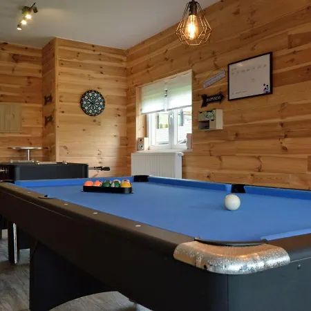 Casa vacanze Relaxing In *