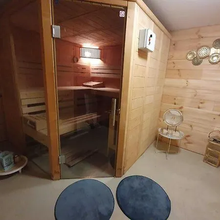 Casa vacanze Relaxing In