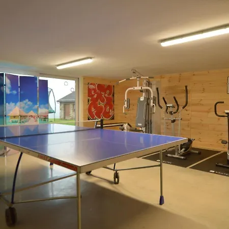 Relaxing In بيت للعطل *