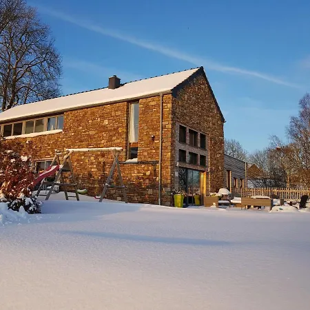 Relaxing In Stavelot