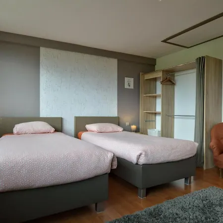 بيت للعطل Relaxing In