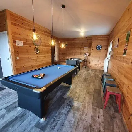 Casa vacanze Relaxing In