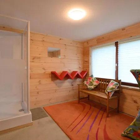 بيت للعطل Relaxing In