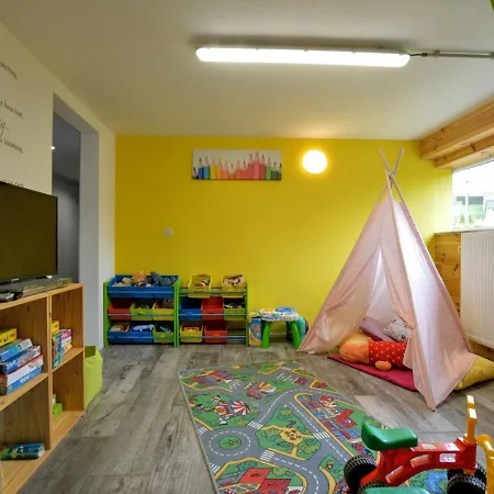 بيت للعطل Relaxing In